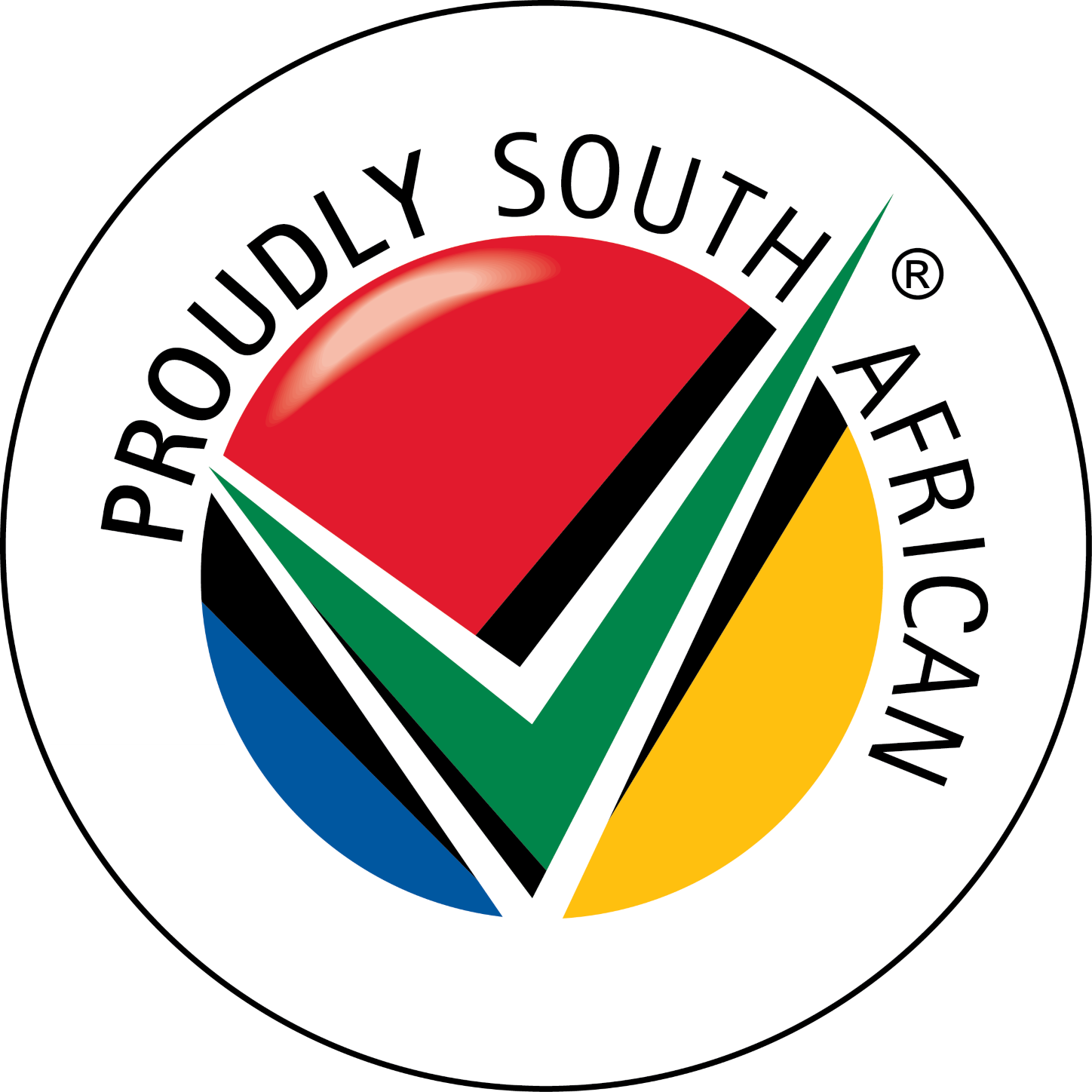 Proudly South African Member