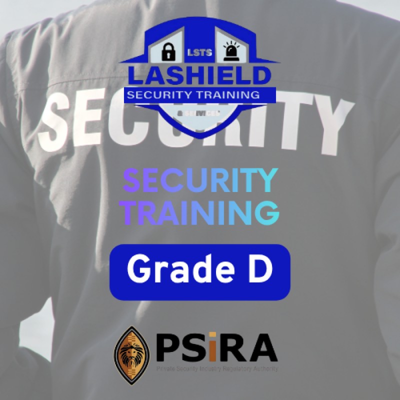 Distance Learning Grade D