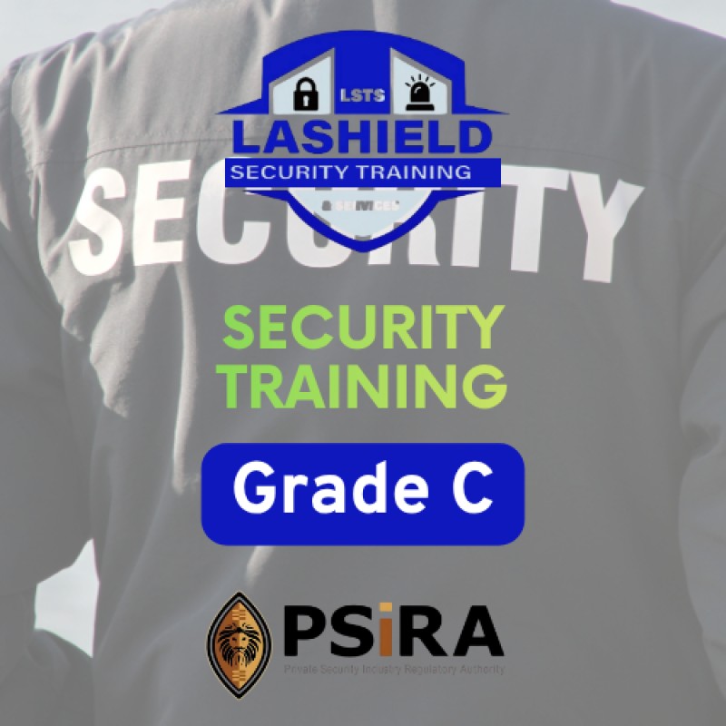 Distance Learning Grade C