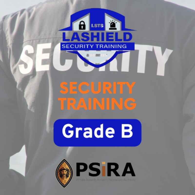 Distance Learning Grade B