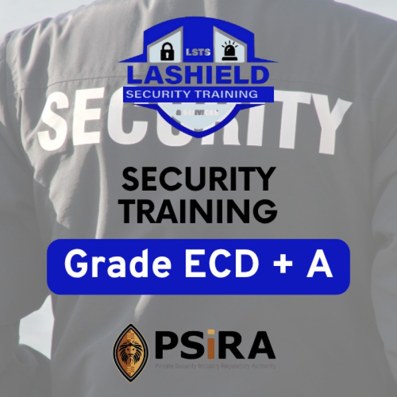 Distance Learning Grade EDC + A